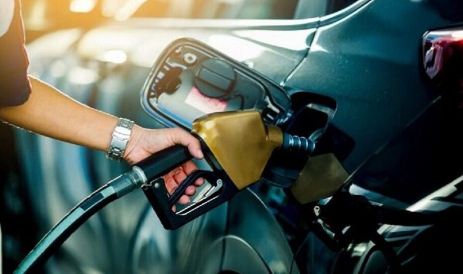 توزیع بنزین سوپر کارت بانکی