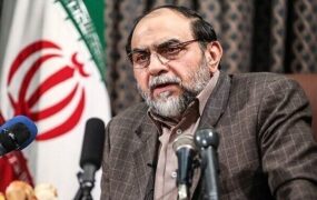رحیم‌پور ازغدی مقامات وزارت علوم