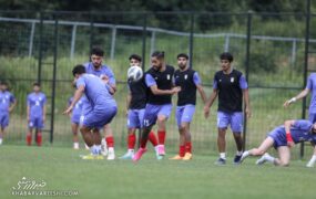 تیم ملی