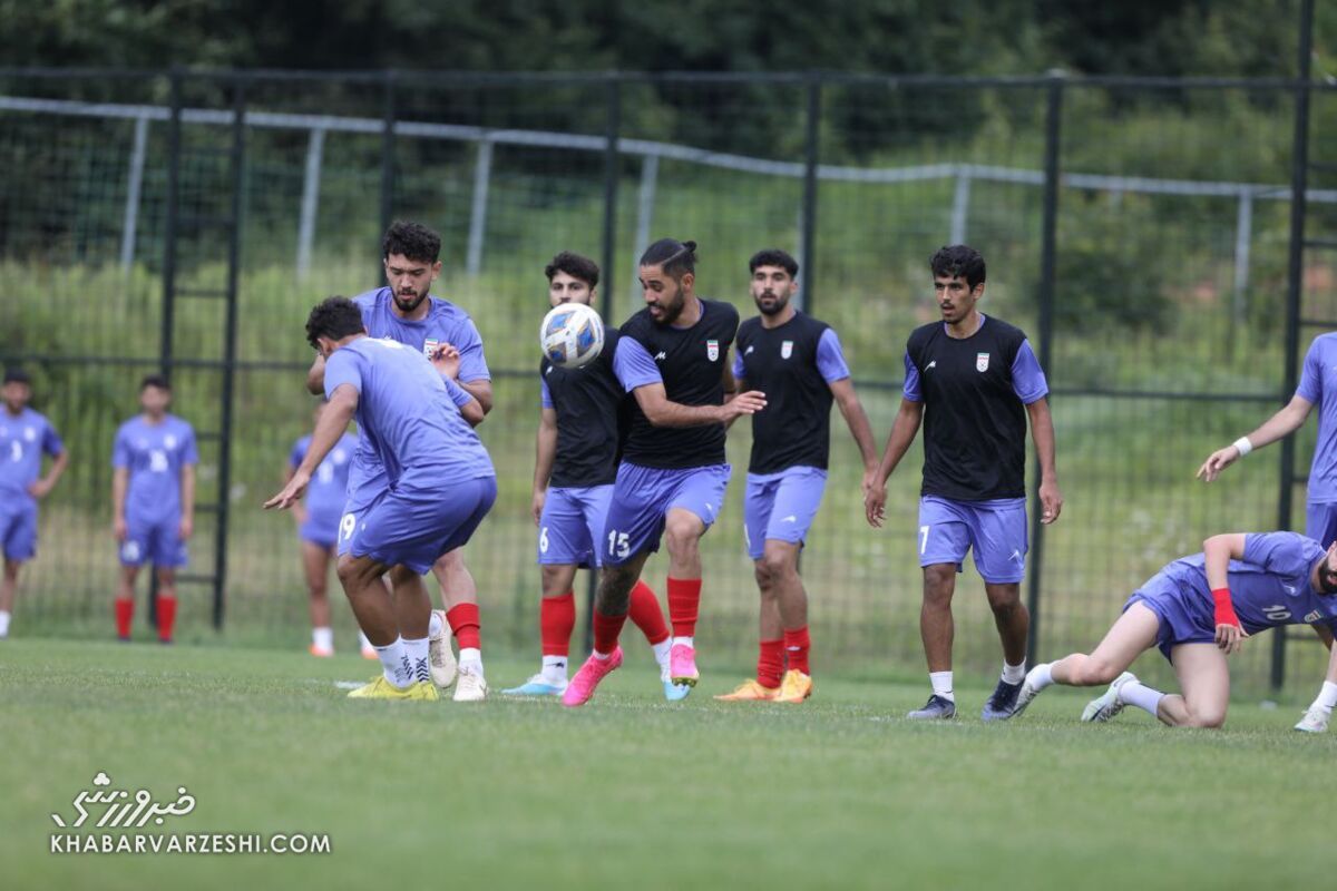 تیم ملی