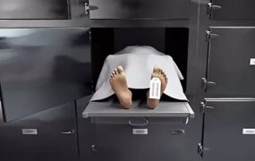 جسد این پسر 4 ماه ناشناس بود