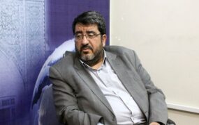 کارشناس برنامه صداوسیما