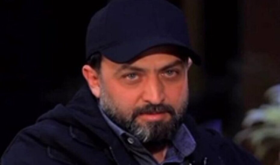 جواب منطقی مصطفی زمانی به سوال مجری عرب