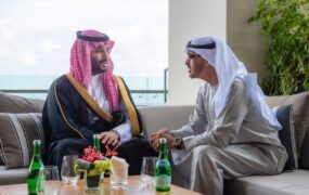 دیپلمات سابق آمریکایی اختلافات عربستان و امارات