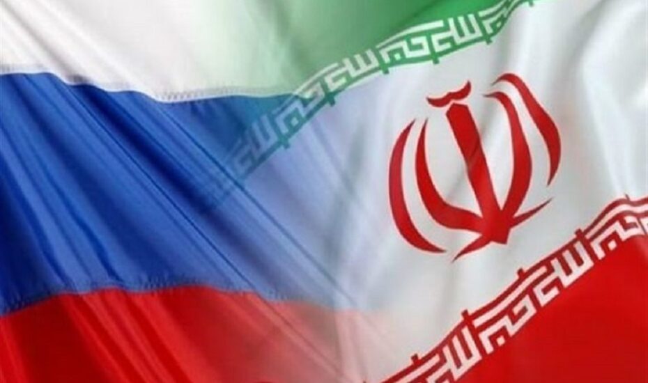 ویزای گردشگری ایران روسیه