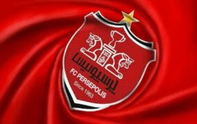 یک آرسنالی خط حمله پرسپولیس
