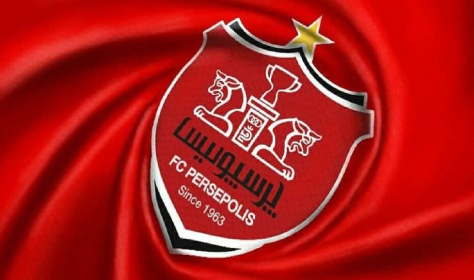 یک آرسنالی خط حمله پرسپولیس