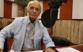 حمید منوچهری آی سی یو