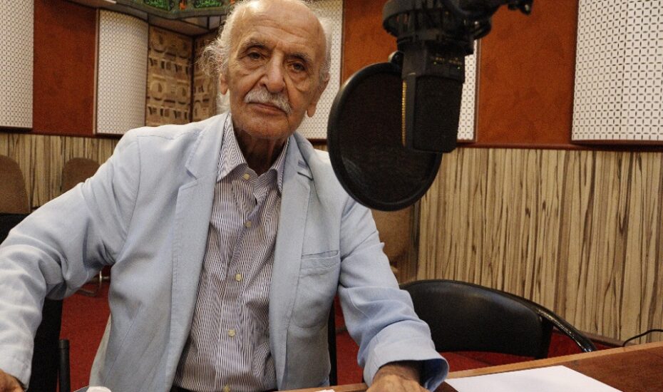 حمید منوچهری آی سی یو