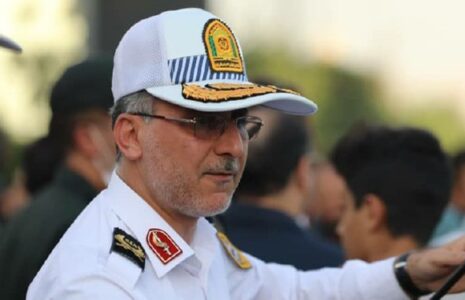 تمهیدات ترافیکی میهمانی ۱۰ کیلومتری «عید غدیر» در پایتخت