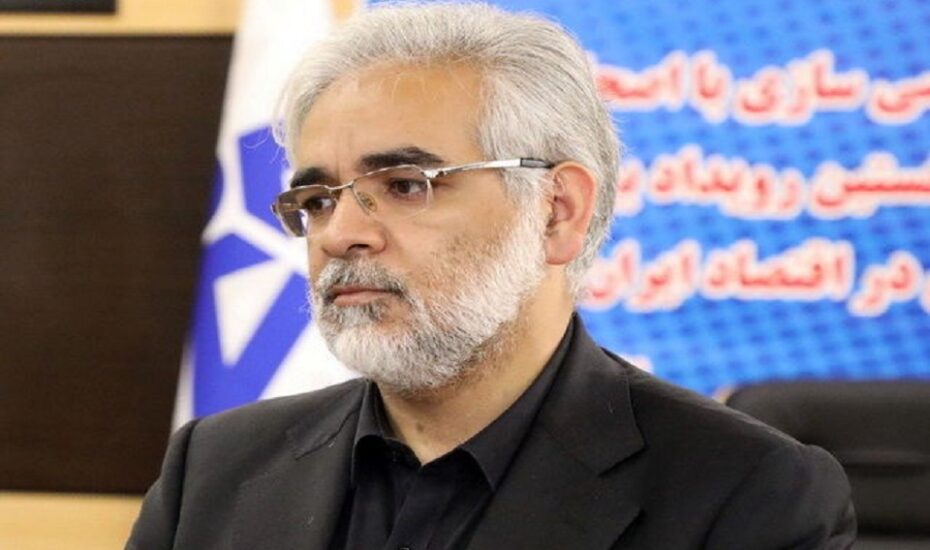 قربان زاده سازمان خصوصی‌سازی