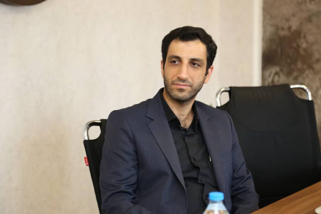 داریوش ابوحمزه
