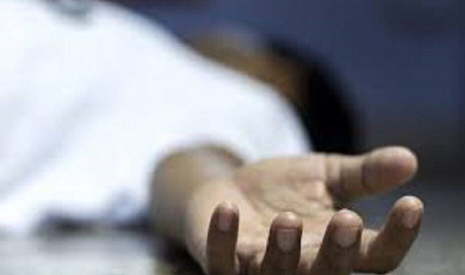 دختر 6 ساله شاهد قتل پدر