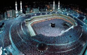 درآمد عربستان حج 1402