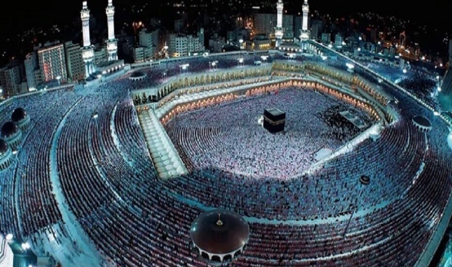 درآمد عربستان حج 1402