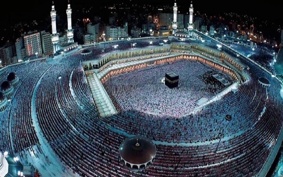 درآمد عربستان حج 1402