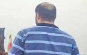 مرد شیطان صفت پنت هاوس زعفرانیه