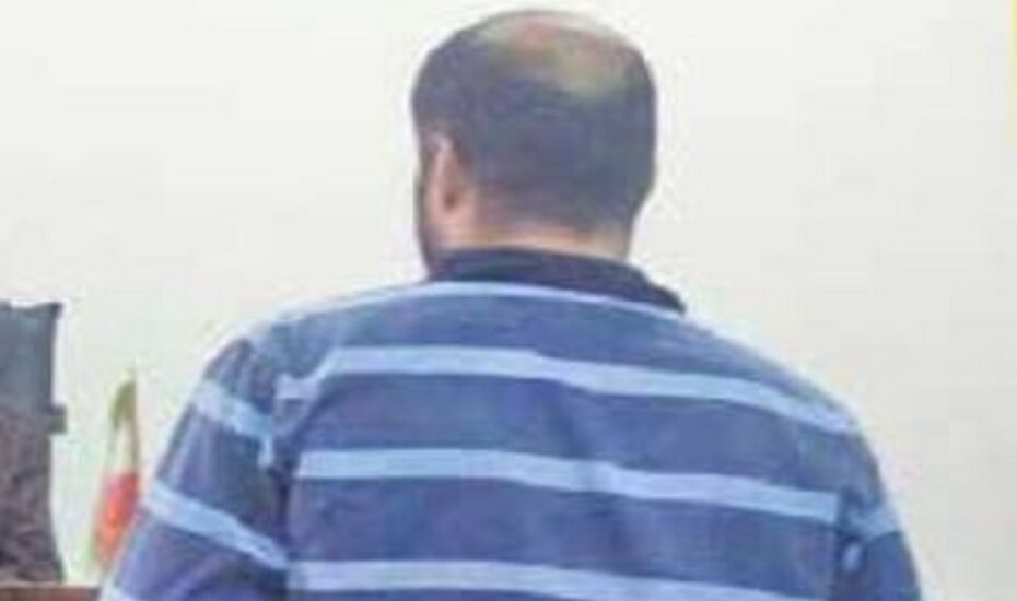 مرد شیطان صفت پنت هاوس زعفرانیه