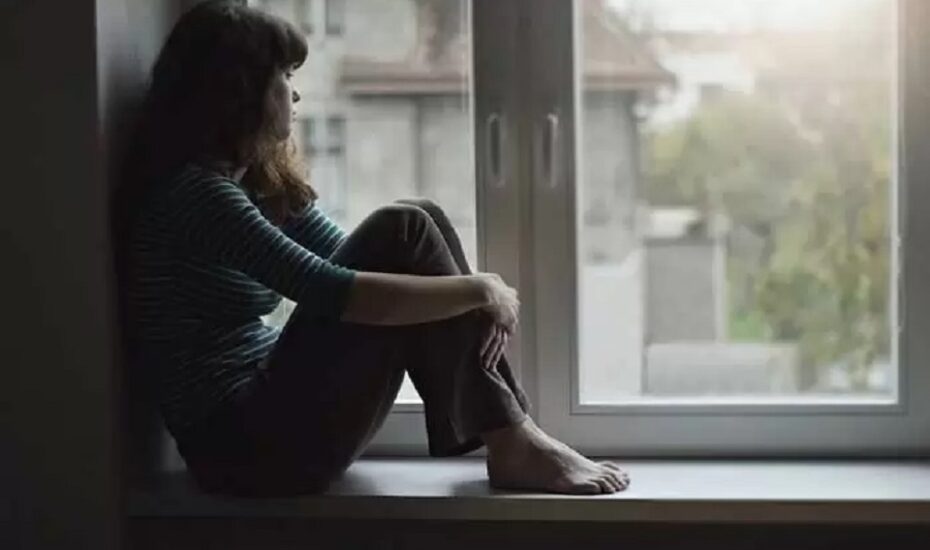 دلیل نفوذ افسردگی در جان انسان