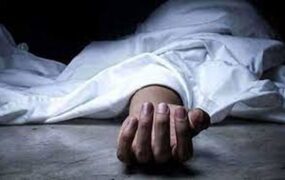 جنازه زن فیروزآبادی
