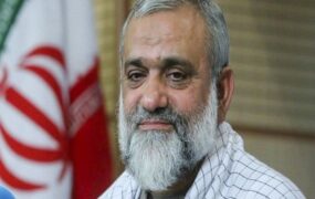 سردار نقدی مساله حجاب