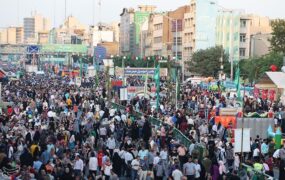 رضا گرشاسبی