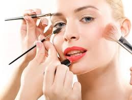 رمز پیدا کردن یک آرایشگر خوب در منطقه فرشته