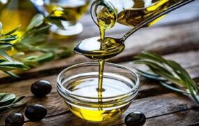 روغن زیتون