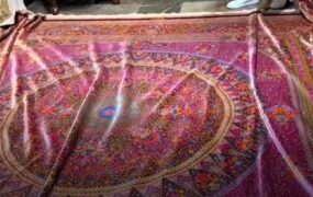 زیباترین فرش جهان
