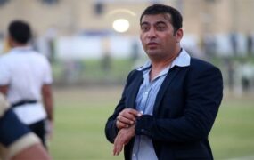 سامره سرپرست استقلال