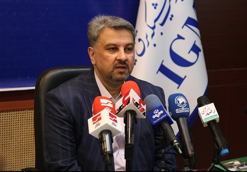 سخنگوی صنعت برق