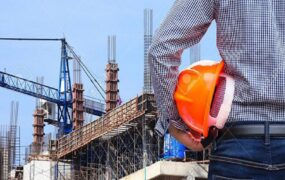 سقوط بالابر ساختمان مهندس ناظر