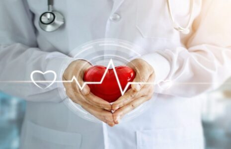 علائم نارسایی قلبی