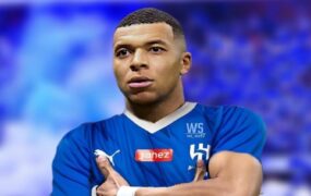 ام‌باپه الهلال