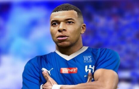 ام‌باپه الهلال