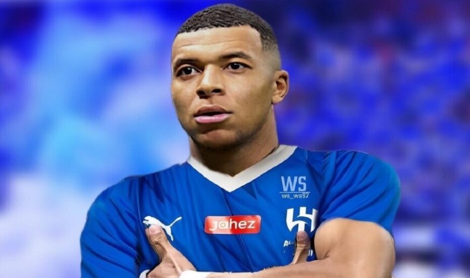 ام‌باپه الهلال