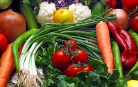 صادرات سبزی و صیفی