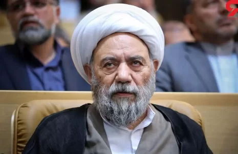 آیت الله صانعی دار فانی را وداع گفت صانعی