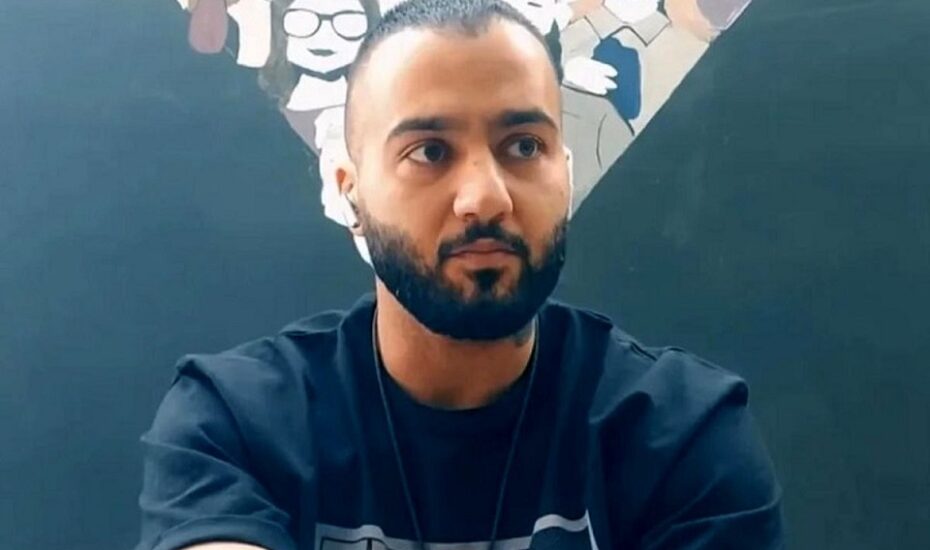 پرونده توماج صالحی