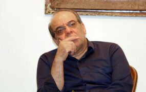 عباس عبدی