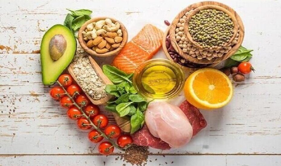 علائم کمبود چربی در بدن