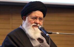 علم الهدی کنسرت مشهد