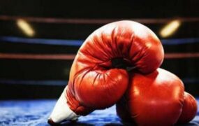 علی حبیبی‌نژاد بوکسور تیم ملی