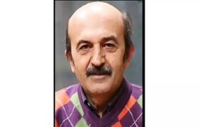 علی محمد اشکبوس دوبلور