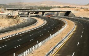 عوارض آزادراه تهران -شمال
