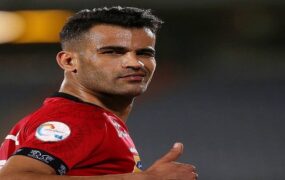 عیسی آل کثیر سپاهان