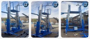 اگر در آسانسور گیر کردیم چیکار کنیم؟