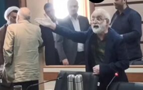 فریدون جیرانی شورای عالی انقلاب فرهنگی