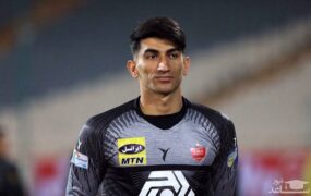 فسخ قرارداد بیرانوند پرسپولیس