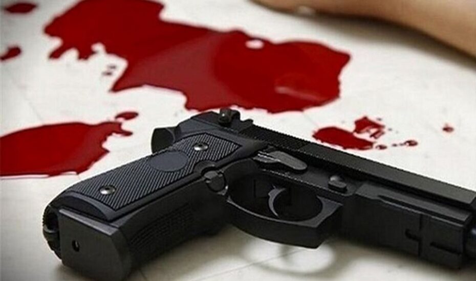 قتل برادر میوه‌فروش